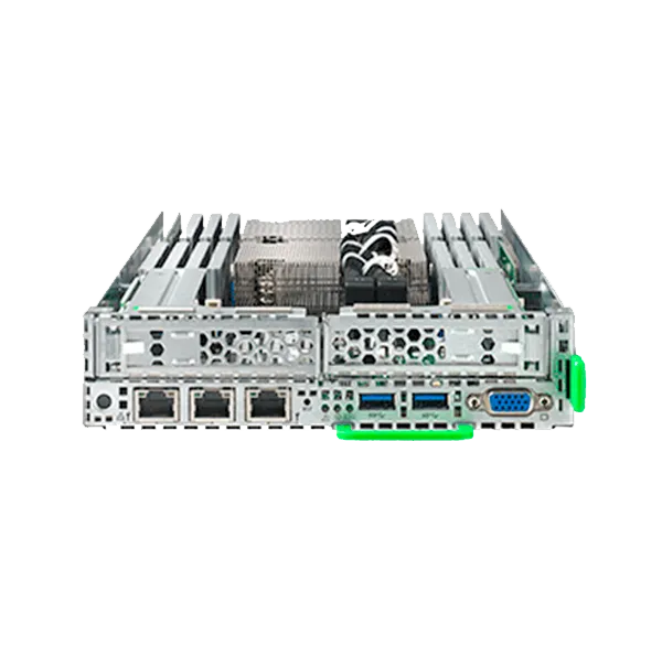 Fujitsu