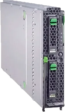 Fujitsu